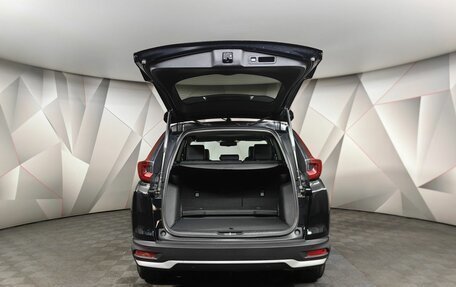 Honda CR-V IV, 2020 год, 3 850 000 рублей, 20 фотография