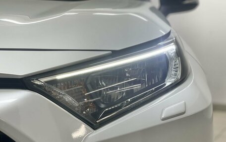 Toyota RAV4, 2021 год, 3 199 000 рублей, 8 фотография