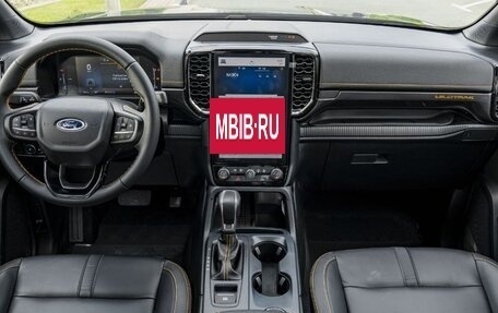 Ford Ranger, 2023 год, 7 900 000 рублей, 4 фотография