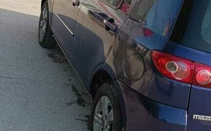 Mazda Demio III (DE), 2003 год, 340 000 рублей, 5 фотография