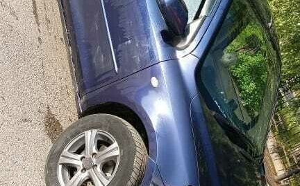 Mazda Demio III (DE), 2003 год, 340 000 рублей, 3 фотография