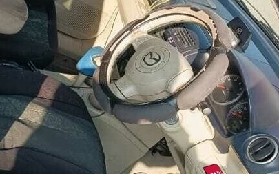 Mazda Demio III (DE), 2003 год, 340 000 рублей, 1 фотография