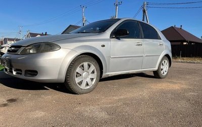 Chevrolet Lacetti, 2006 год, 270 000 рублей, 1 фотография