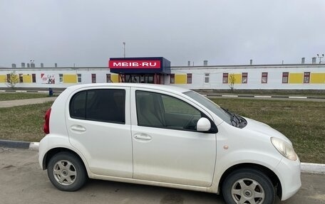 Toyota Passo III, 2010 год, 545 000 рублей, 1 фотография