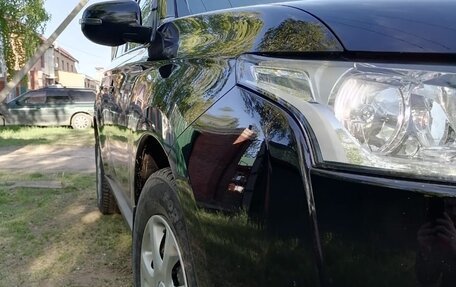 Mitsubishi Outlander III рестайлинг 3, 2012 год, 1 800 000 рублей, 9 фотография