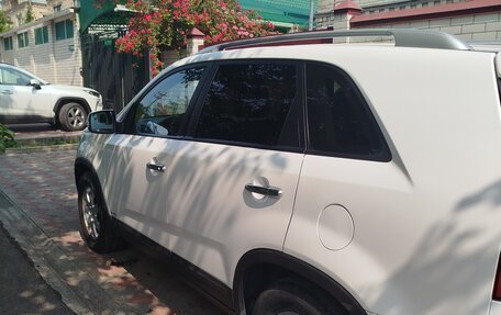 KIA Sorento II рестайлинг, 2012 год, 1 700 000 рублей, 3 фотография