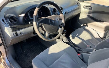 Chevrolet Lacetti, 2006 год, 270 000 рублей, 3 фотография