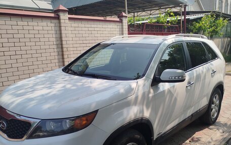 KIA Sorento II рестайлинг, 2012 год, 1 700 000 рублей, 9 фотография