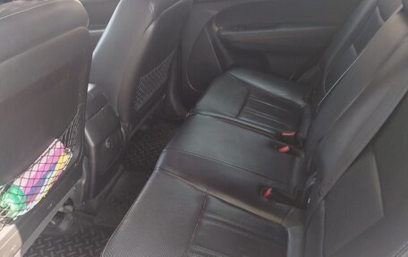 KIA Sorento II рестайлинг, 2012 год, 1 700 000 рублей, 6 фотография