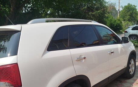 KIA Sorento II рестайлинг, 2012 год, 1 700 000 рублей, 10 фотография