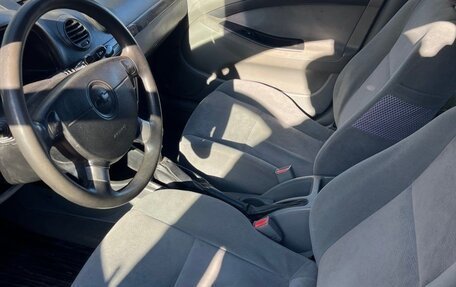Chevrolet Lacetti, 2006 год, 270 000 рублей, 2 фотография