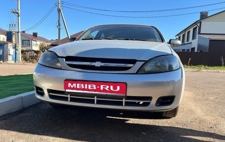 Chevrolet Lacetti, 2006 год, 270 000 рублей, 4 фотография