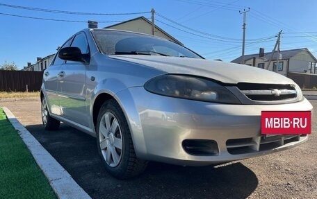 Chevrolet Lacetti, 2006 год, 270 000 рублей, 5 фотография