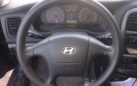 Hyundai Sonata IV рестайлинг, 2007 год, 550 000 рублей, 5 фотография
