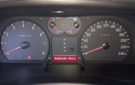 Hyundai Sonata IV рестайлинг, 2007 год, 550 000 рублей, 4 фотография