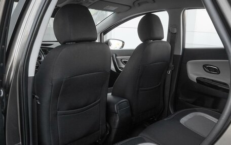 KIA cee'd III, 2017 год, 1 399 000 рублей, 11 фотография