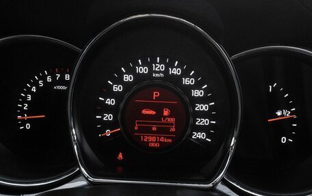 KIA cee'd III, 2017 год, 1 399 000 рублей, 15 фотография