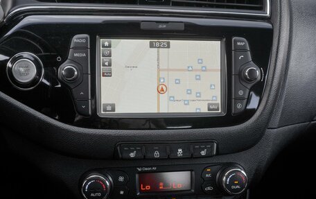 KIA cee'd III, 2017 год, 1 399 000 рублей, 14 фотография