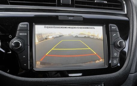KIA cee'd III, 2017 год, 1 399 000 рублей, 12 фотография