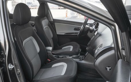 KIA cee'd III, 2017 год, 1 399 000 рублей, 8 фотография