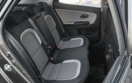 KIA cee'd III, 2017 год, 1 399 000 рублей, 7 фотография