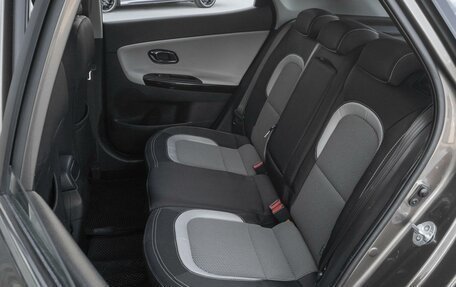 KIA cee'd III, 2017 год, 1 399 000 рублей, 9 фотография