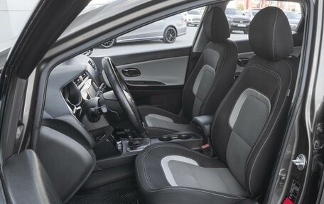 KIA cee'd III, 2017 год, 1 399 000 рублей, 10 фотография