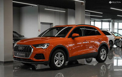 Audi Q3, 2020 год, 3 100 000 рублей, 1 фотография