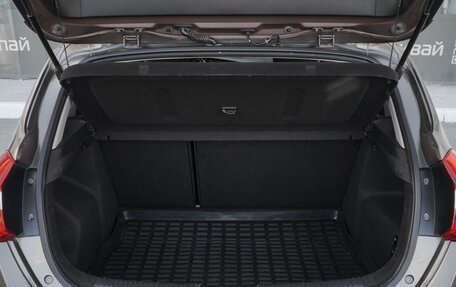 KIA cee'd III, 2017 год, 1 399 000 рублей, 20 фотография