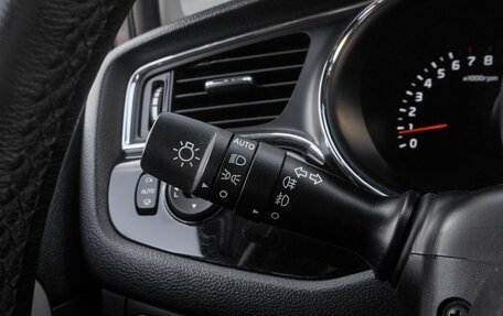 KIA cee'd III, 2017 год, 1 399 000 рублей, 18 фотография
