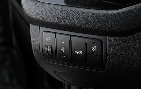 KIA cee'd III, 2017 год, 1 399 000 рублей, 19 фотография