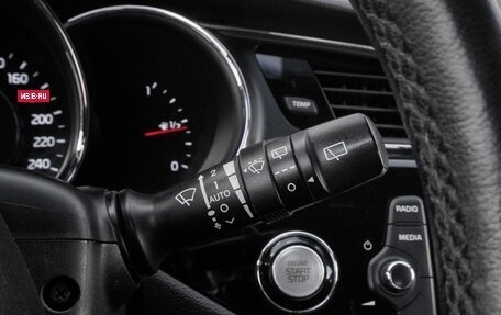 KIA cee'd III, 2017 год, 1 399 000 рублей, 17 фотография