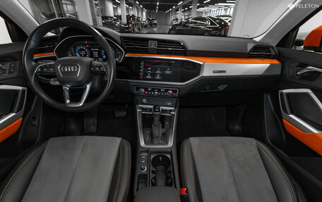 Audi Q3, 2020 год, 3 100 000 рублей, 11 фотография
