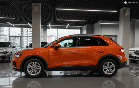 Audi Q3, 2020 год, 3 100 000 рублей, 9 фотография