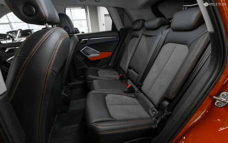 Audi Q3, 2020 год, 3 100 000 рублей, 15 фотография
