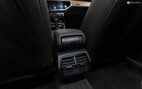 Audi Q3, 2020 год, 3 100 000 рублей, 16 фотография