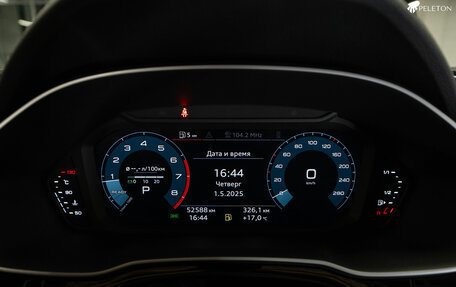 Audi Q3, 2020 год, 3 100 000 рублей, 14 фотография
