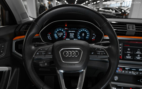 Audi Q3, 2020 год, 3 100 000 рублей, 13 фотография