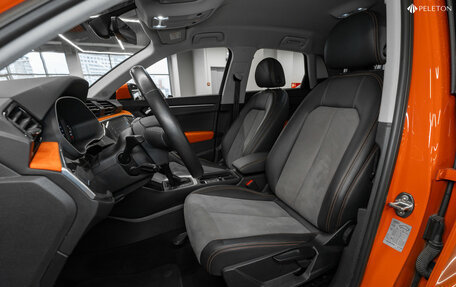 Audi Q3, 2020 год, 3 100 000 рублей, 12 фотография