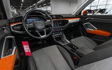 Audi Q3, 2020 год, 3 100 000 рублей, 10 фотография