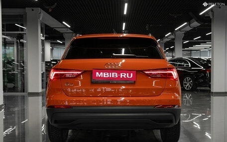 Audi Q3, 2020 год, 3 100 000 рублей, 6 фотография