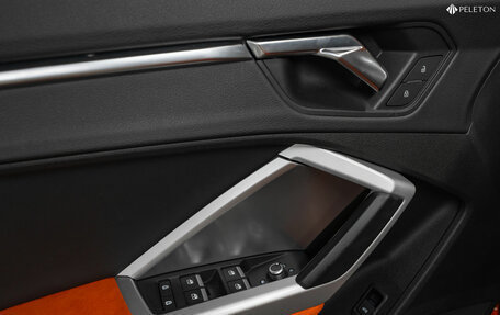 Audi Q3, 2020 год, 3 100 000 рублей, 21 фотография