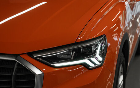 Audi Q3, 2020 год, 3 100 000 рублей, 24 фотография