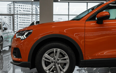 Audi Q3, 2020 год, 3 100 000 рублей, 23 фотография