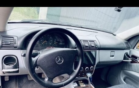 Mercedes-Benz M-Класс, 2000 год, 520 000 рублей, 3 фотография