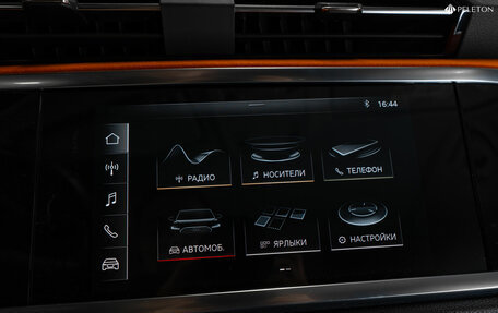 Audi Q3, 2020 год, 3 100 000 рублей, 20 фотография