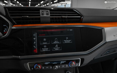 Audi Q3, 2020 год, 3 100 000 рублей, 18 фотография