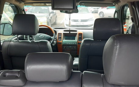 Lexus GX I, 2004 год, 2 500 000 рублей, 6 фотография