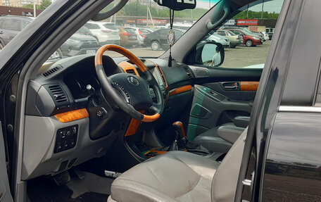 Lexus GX I, 2004 год, 2 500 000 рублей, 8 фотография