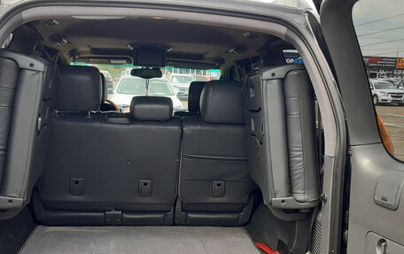 Lexus GX I, 2004 год, 2 500 000 рублей, 7 фотография